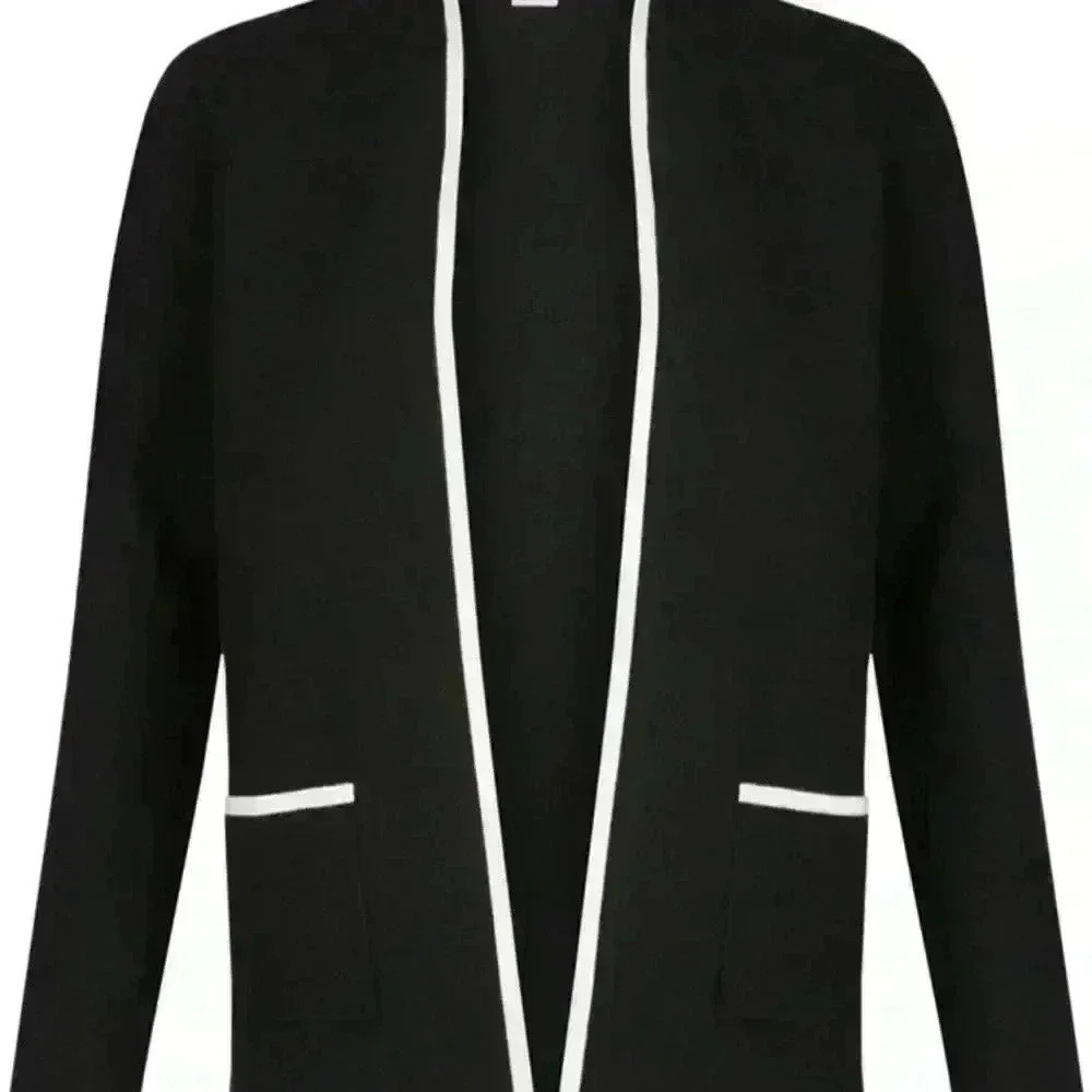 Hobbs London Monica Knitted Jacket — image 3 of 8